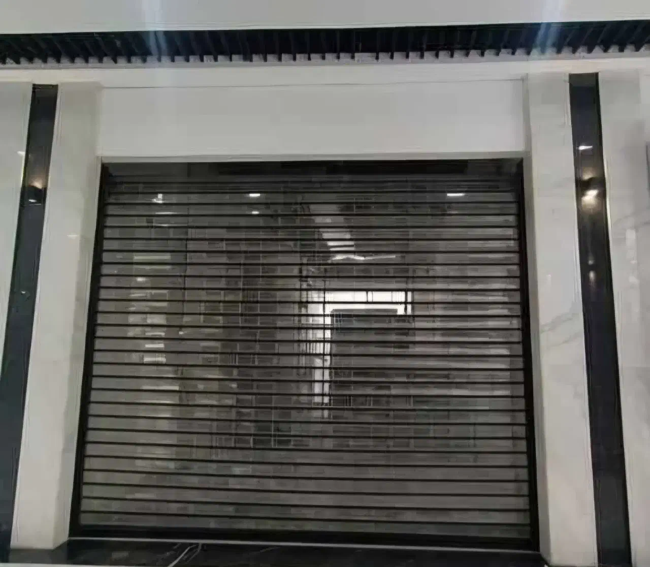 90متر مغازه /تجاری دائم/ هاشمیه|اجارهٔ مغازه و غرفه|مشهد, کوثر|دیوار