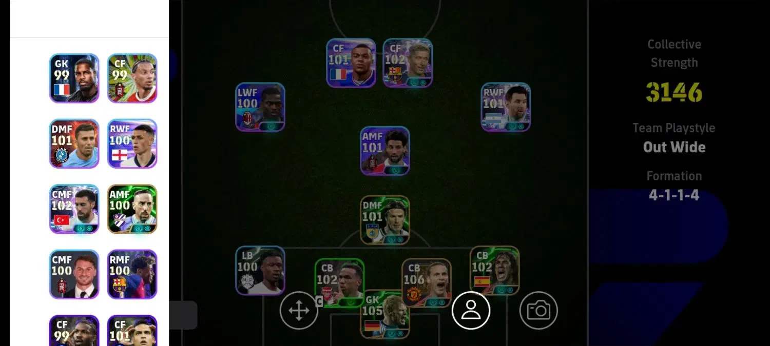 اکانت ای فوتبال|کنسول، بازی ویدئویی و آنلاین|یزد, |دیوار