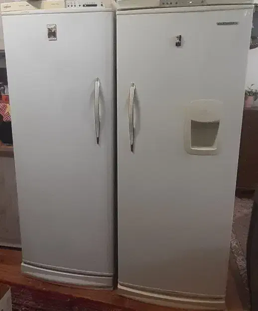 یخچال و فریزر یخساران|یخچال و فریزر|لنگرود, |دیوار