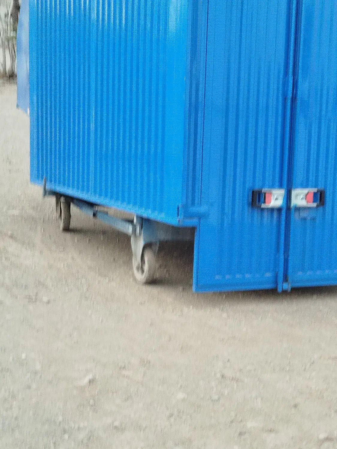 انواع باربند و کفی نو و دست دوم تمعیرات|قطعات یدکی و لوازم جانبی|گرمدره, |دیوار