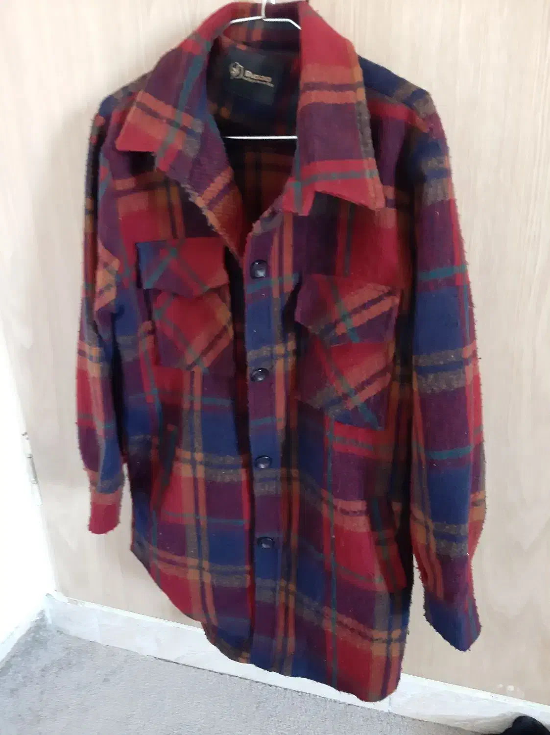 پالتو مانتو زمستانه|لباس|شیراز, شاهجیان|دیوار