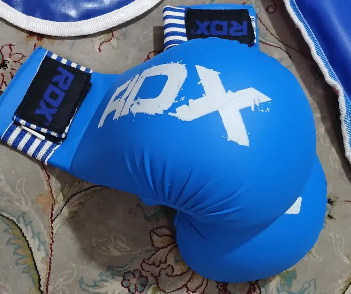 لباس تکواندو وتجهیزات|لباس|سمنان, |دیوار