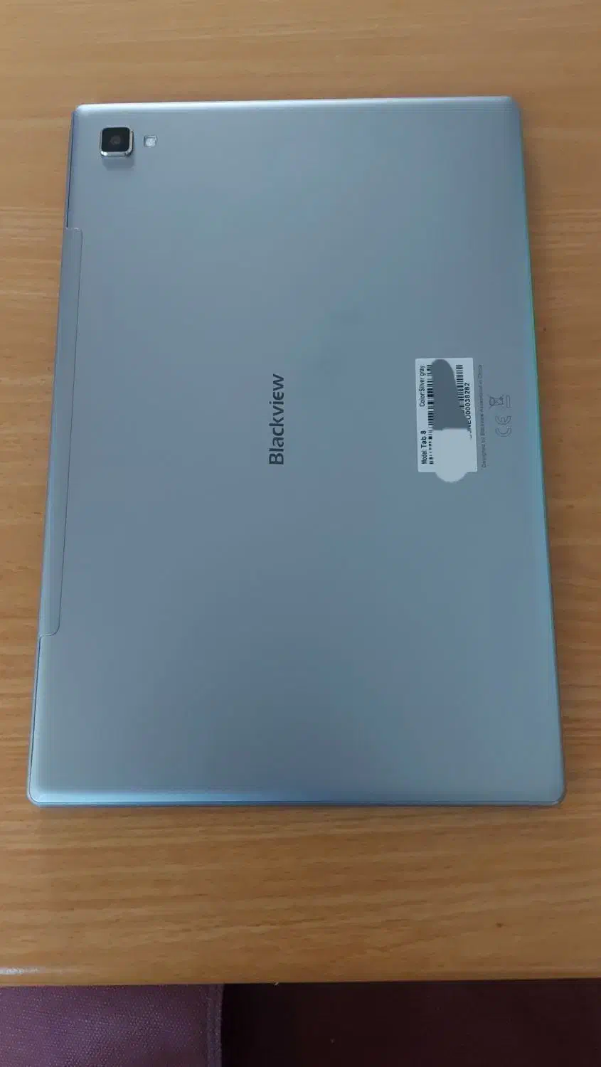 فروش تبلت ۱۰ اینچ بلک ویو|تبلت|تهران, قبا|دیوار