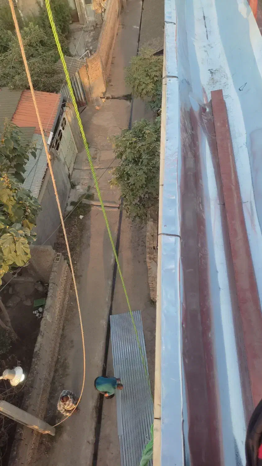 جوشکار سیار|خدمات پیشه و مهارت|آزادشهر, |دیوار