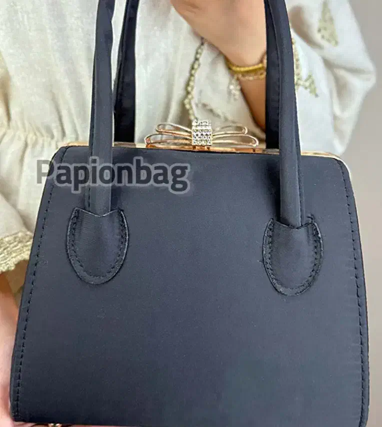 کیف مشکی کلاسیک و مجلسی|کیف، کفش، کمربند|بروجرد, |دیوار