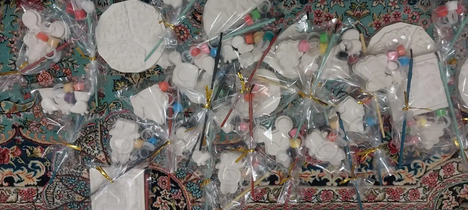 نقاشی نقاشی|لوازم التحریر|قم, پردیسان|دیوار