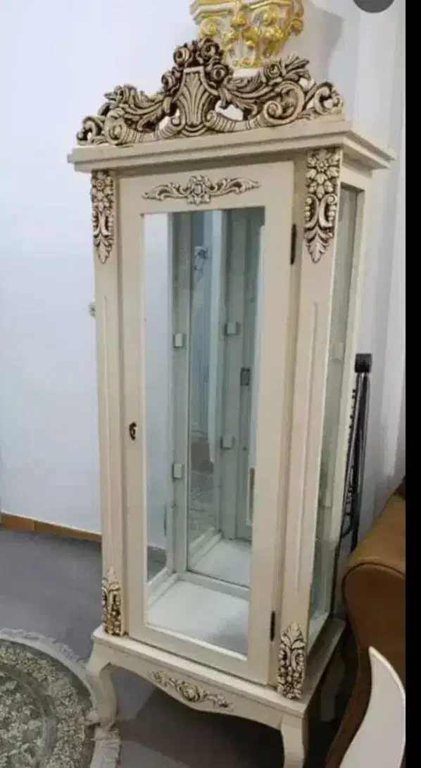 ویترین|بوفه، ویترین، کنسول|رشت, باهنر|دیوار