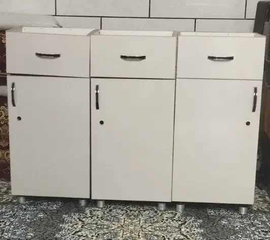 کمد|جاکفشی، کمد، دراور|بندرعباس, |دیوار