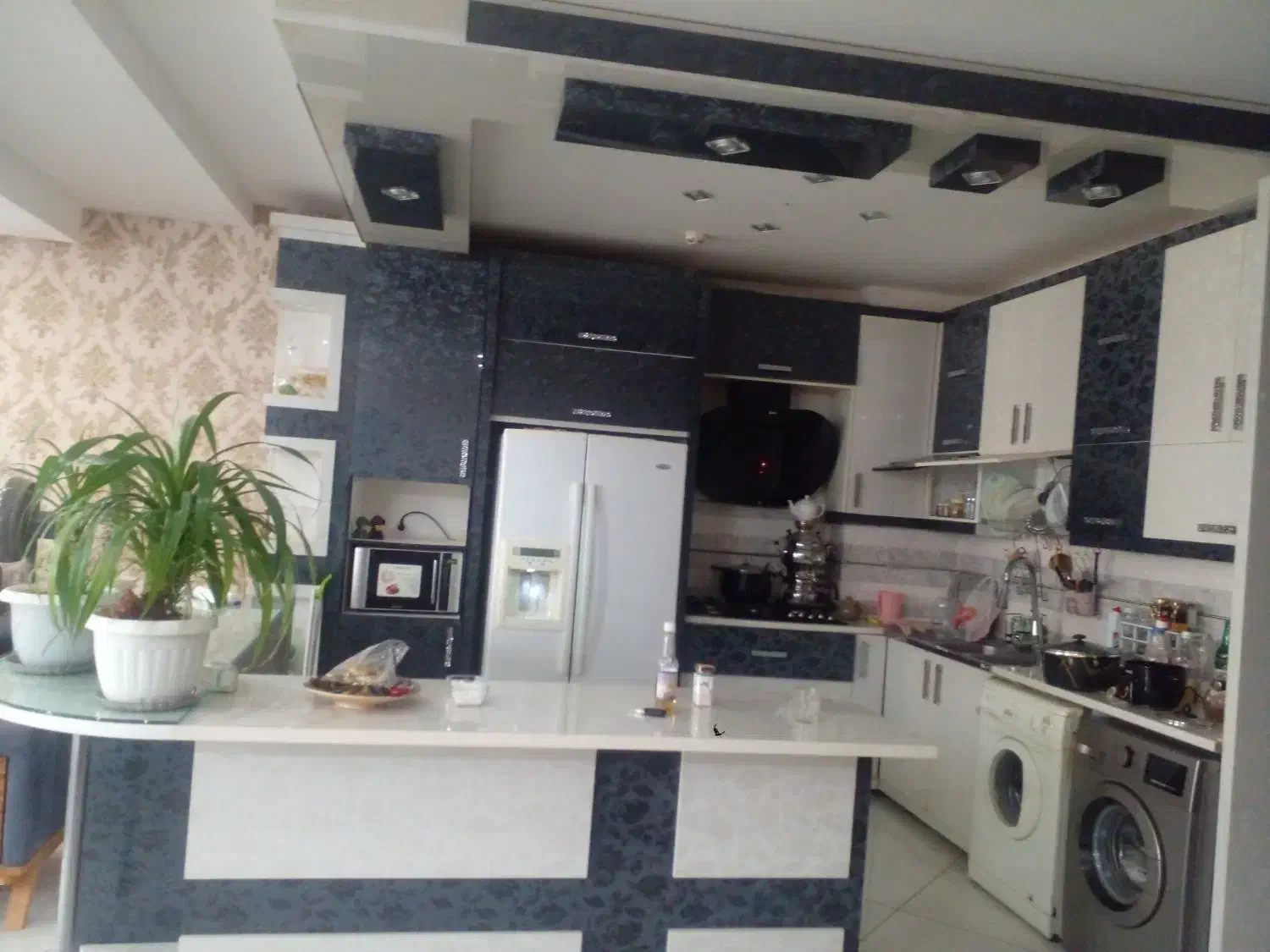 سجادیه ۱۶|فروش آپارتمان|مشهد, جاهد شهر|دیوار