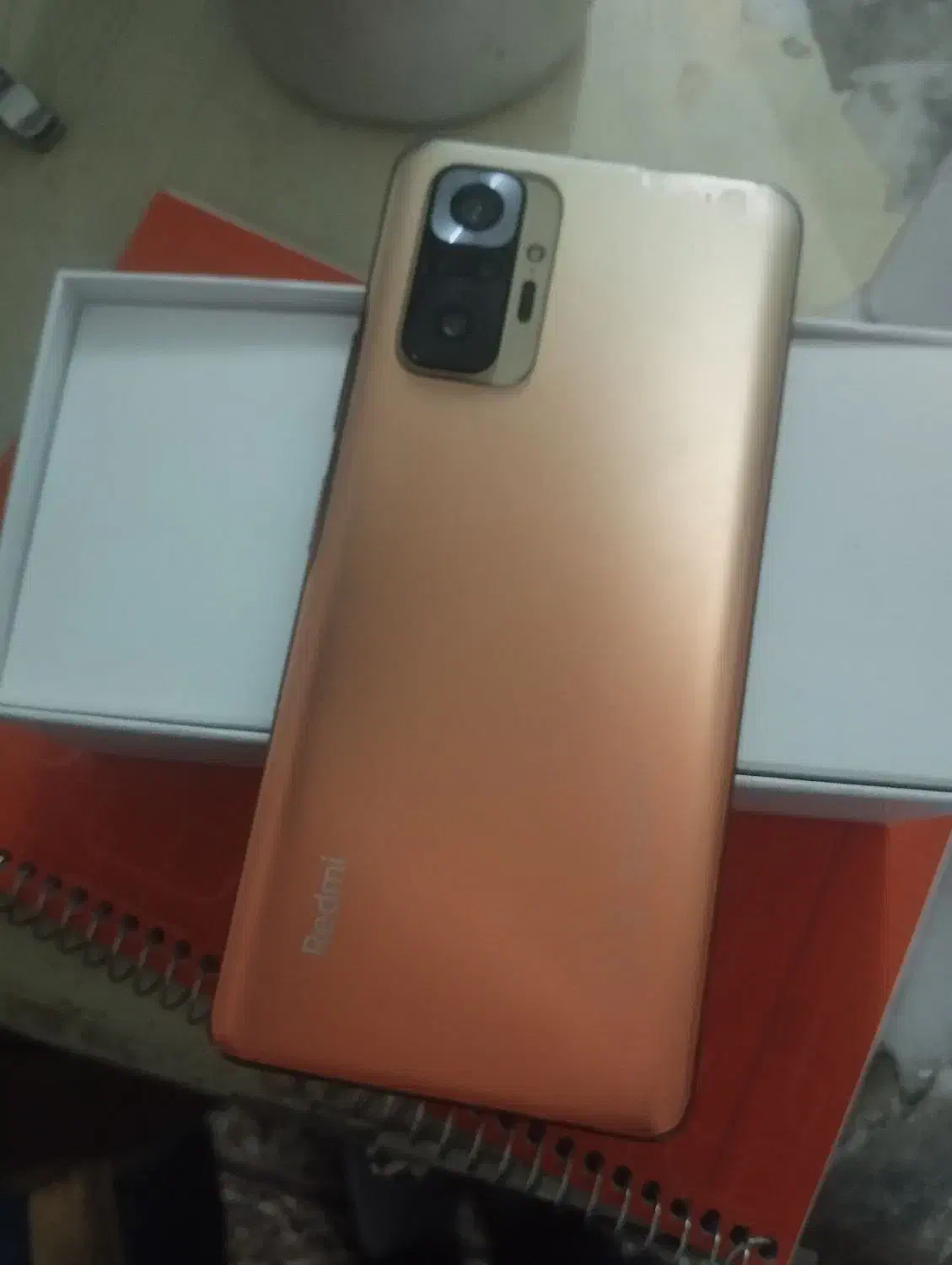 note 10 pro|موبایل|مشهد, فرهنگیان (شهرک غرب)|دیوار