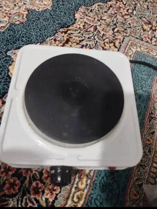 تنورک، قابلمه، دبه کلید برق، فوتبال دستی، کمد|اجاق گاز و لوازم برقی پختوپز|بندرعباس, |دیوار