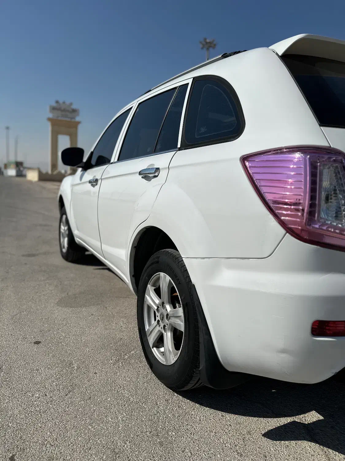 لیفانx60مدل۱۳۹۳دنده معمولی صفرترین لیفان ایران|خودرو سواری و وانت|شیراز, رکن‌آباد|دیوار