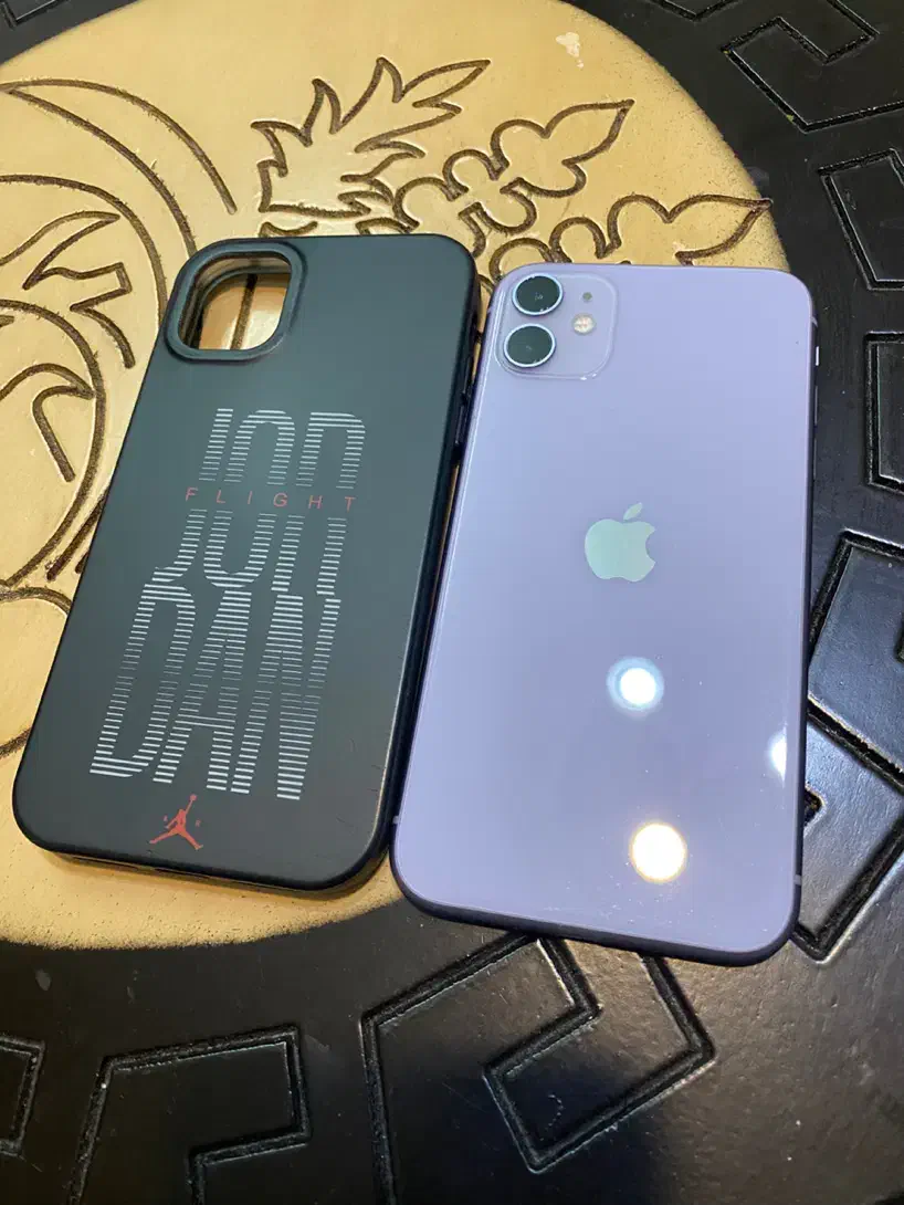 iphone 11 128|موبایل|اندیشه, شهرک کوثر|دیوار