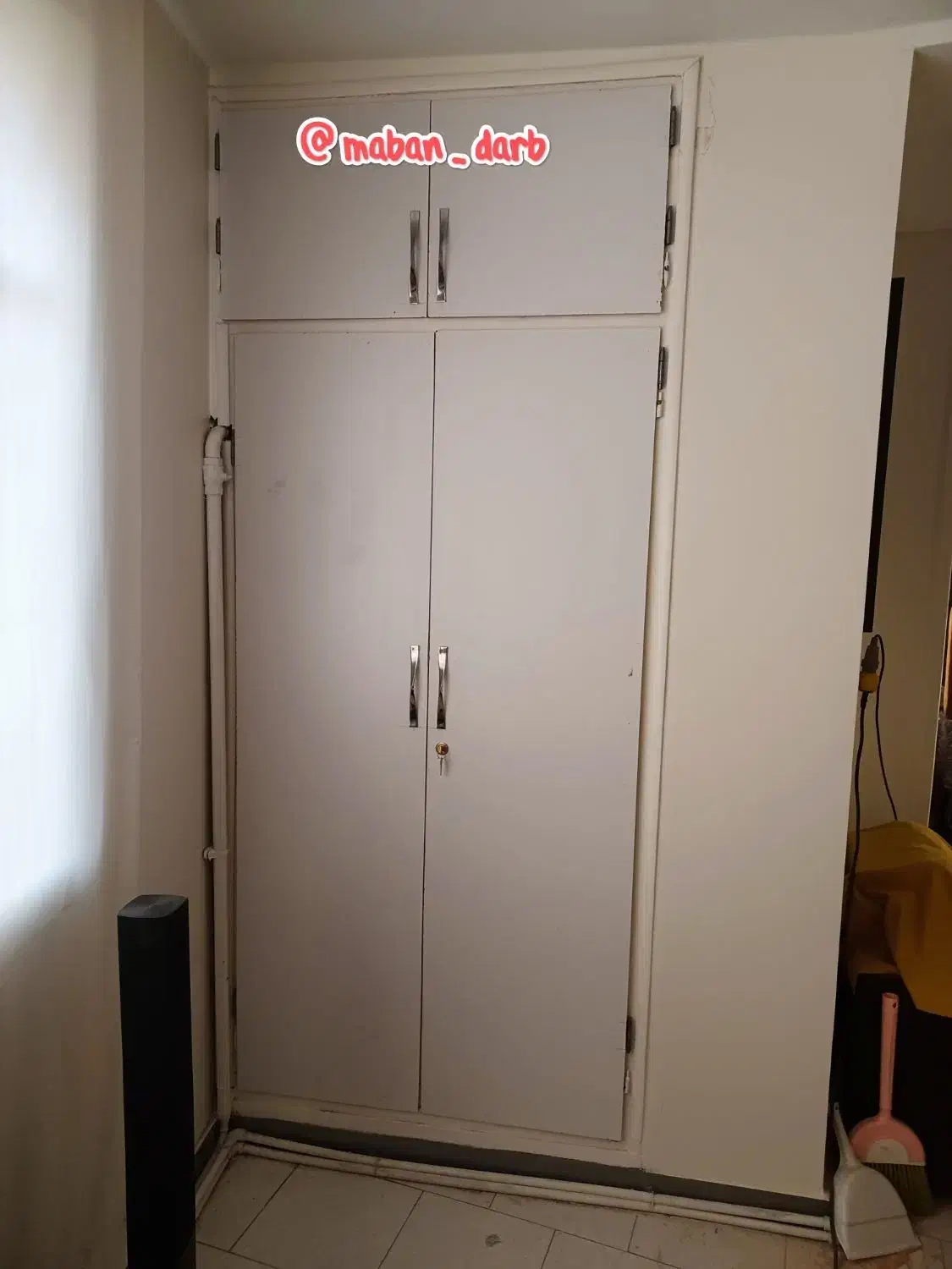 نصاب انواع درب های،چوبی،ضدسرقت و ضدحریق(درجه یک)|خدمات پیشه و مهارت|تهران, استاد معین|دیوار