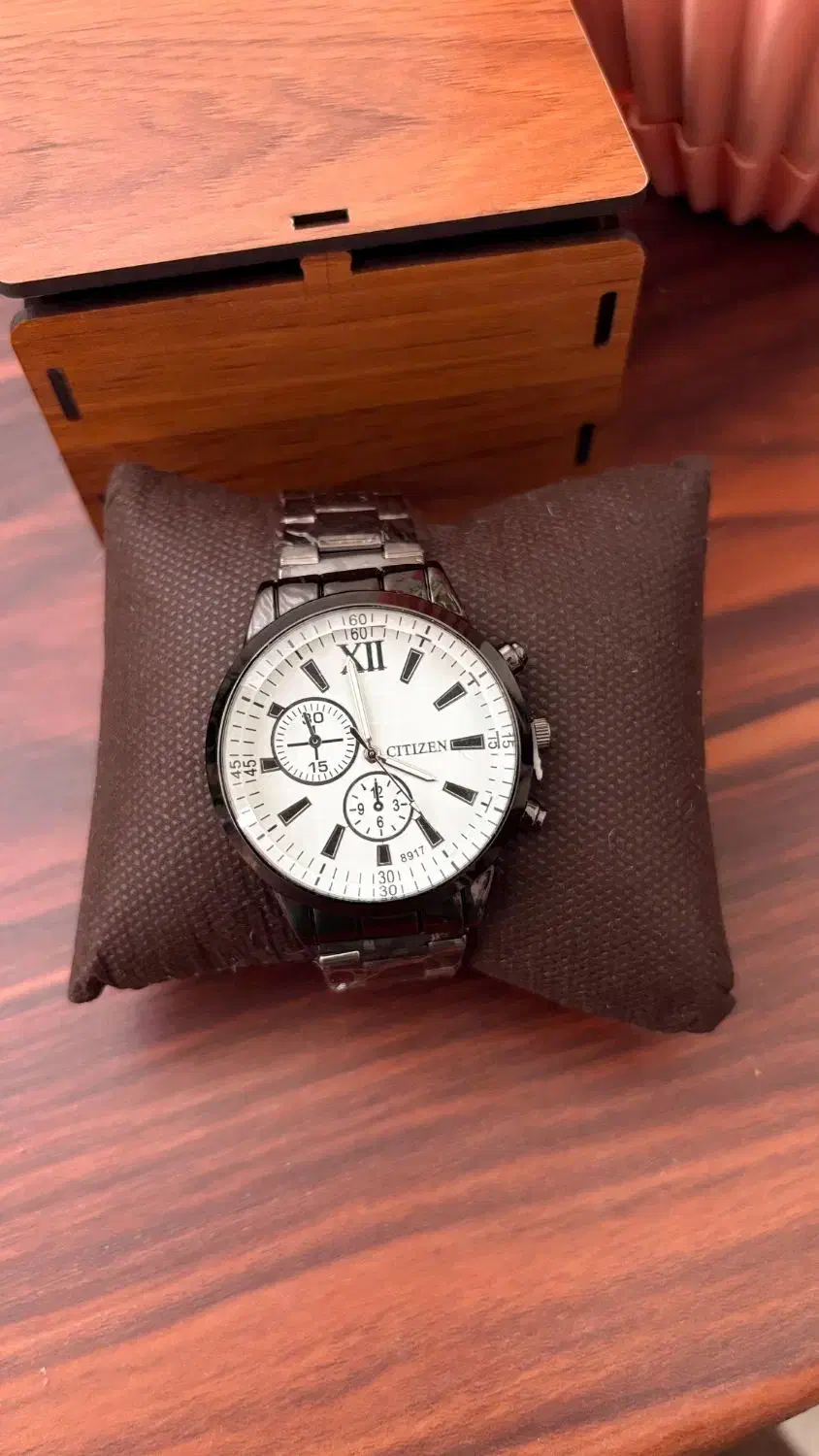 ساعتcitizen|ساعت|تربتحیدریه, یحیی آباد|دیوار