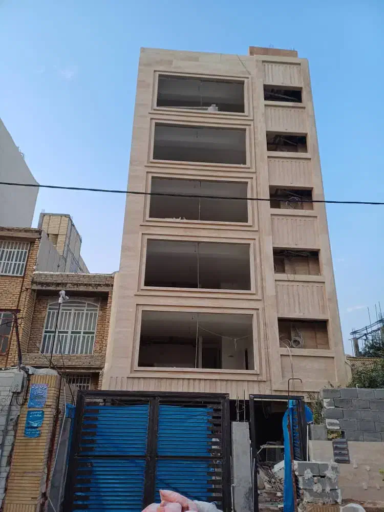 مشارکت در ساخت|مشارکت در ساخت املاک|شیراز, آزادگان|دیوار