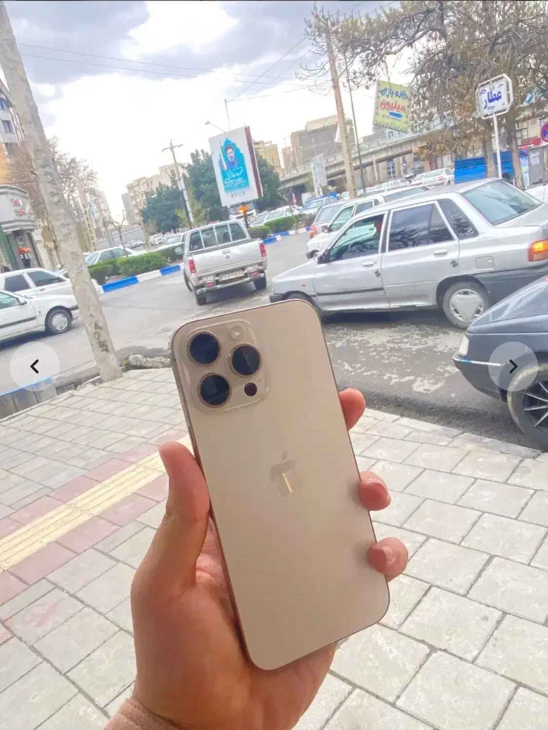 16 pro max|موبایل|قزوین, |دیوار