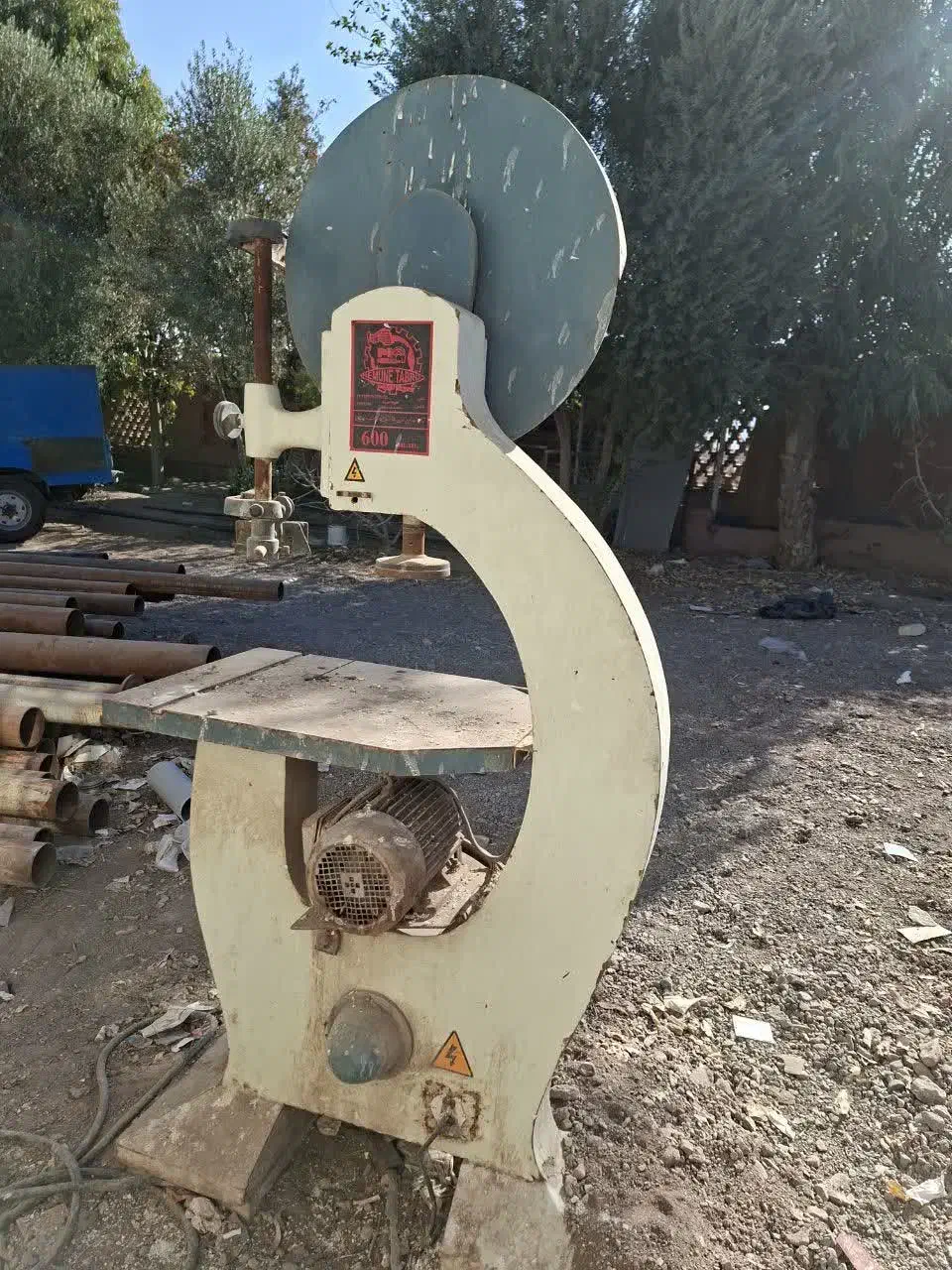 اره فلکه دینام سه فاز|ابزارآلات|قنوات, |دیوار