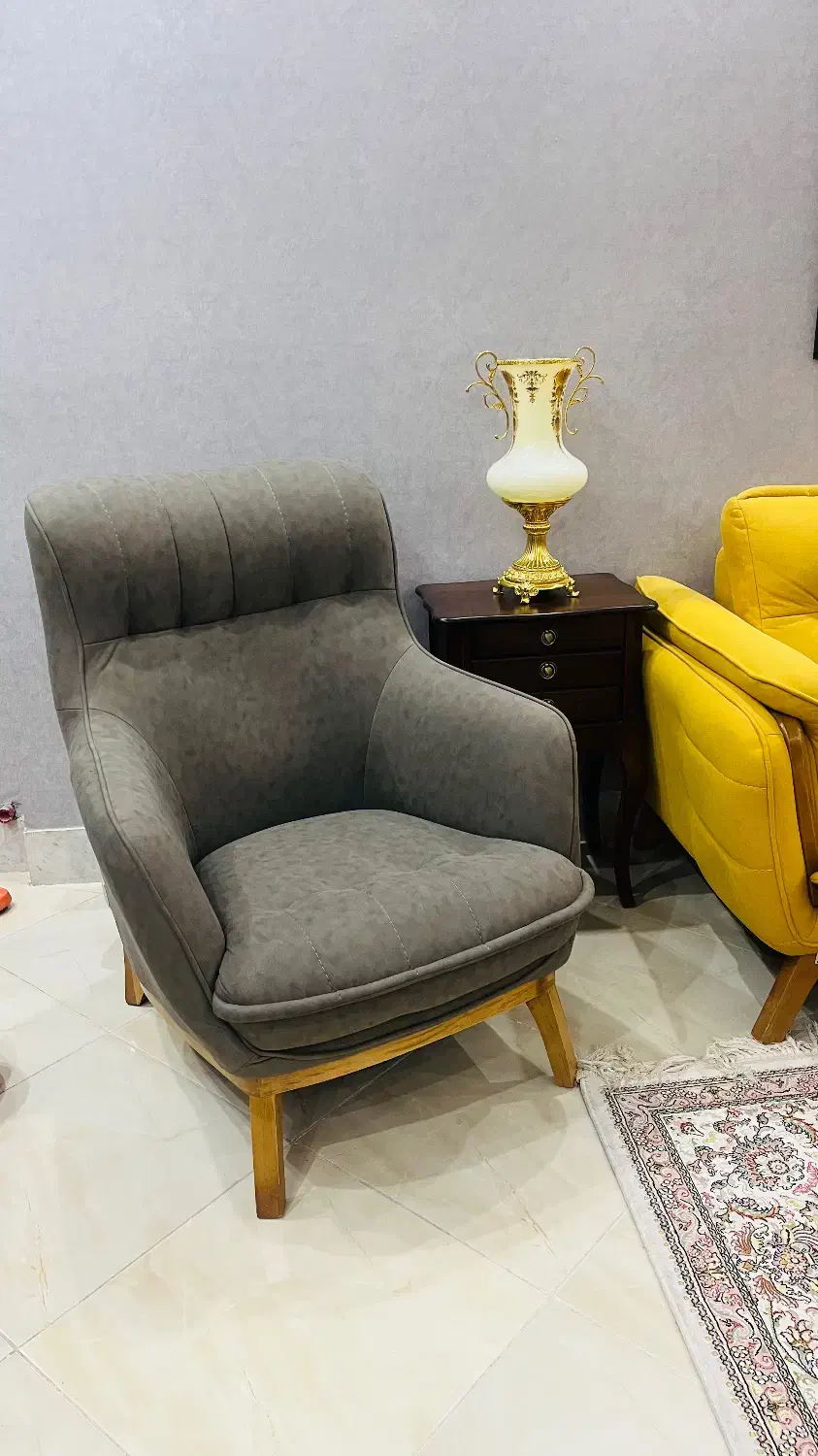 مبل تختخواب شو|مبلمان خانگی و میز عسلی|سبزوار, قصبه اب یمین|دیوار