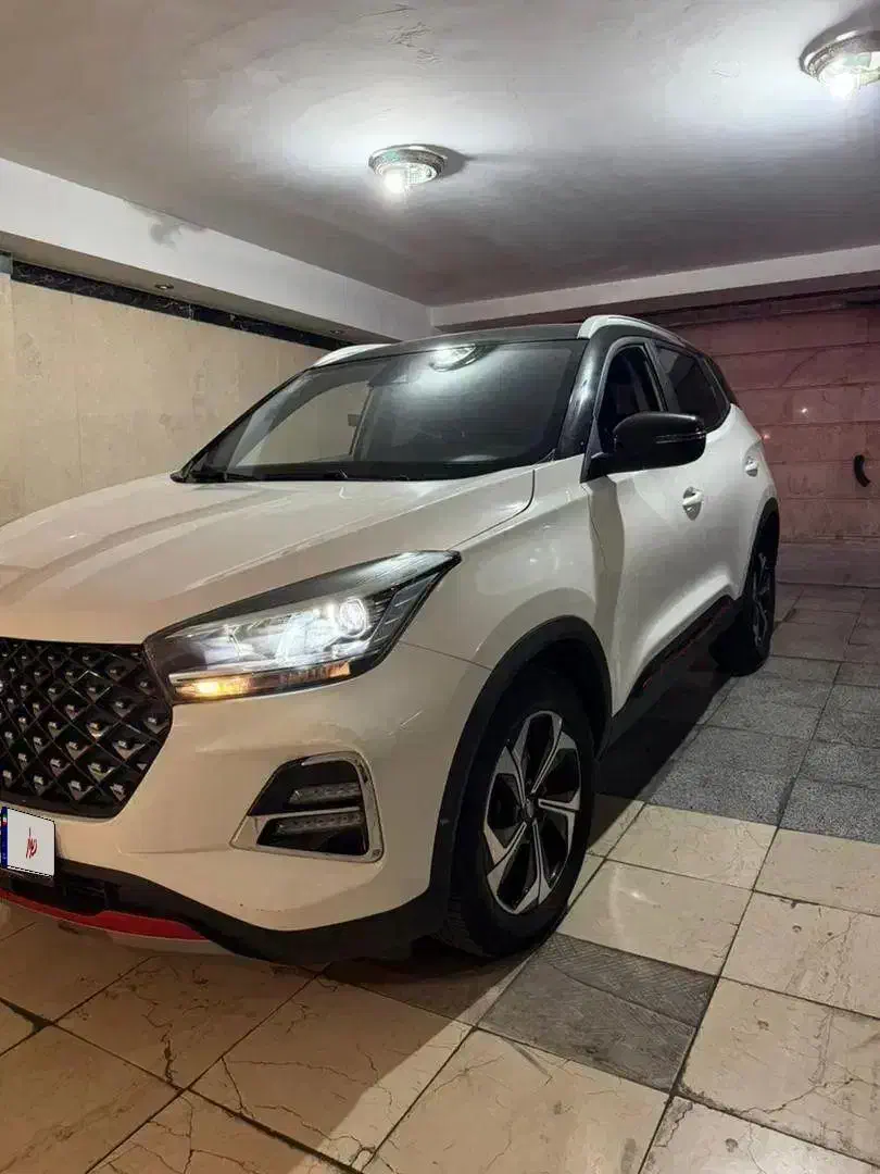 mvmx55پرو مدل 1401|خودرو سواری و وانت|تهران, آسمان|دیوار