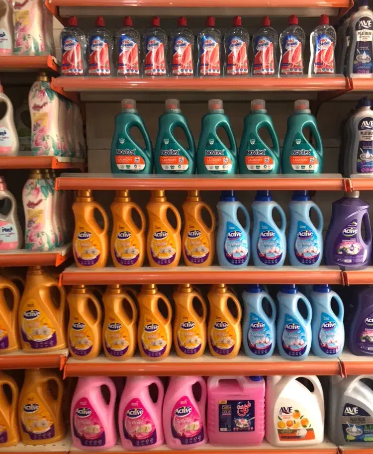 صندوقداری وچیدمان دریک فروشگاه معتبر زنجیره ای|استخدام خدمات فروشگاه و رستوران|تهران, حکیمیه|دیوار