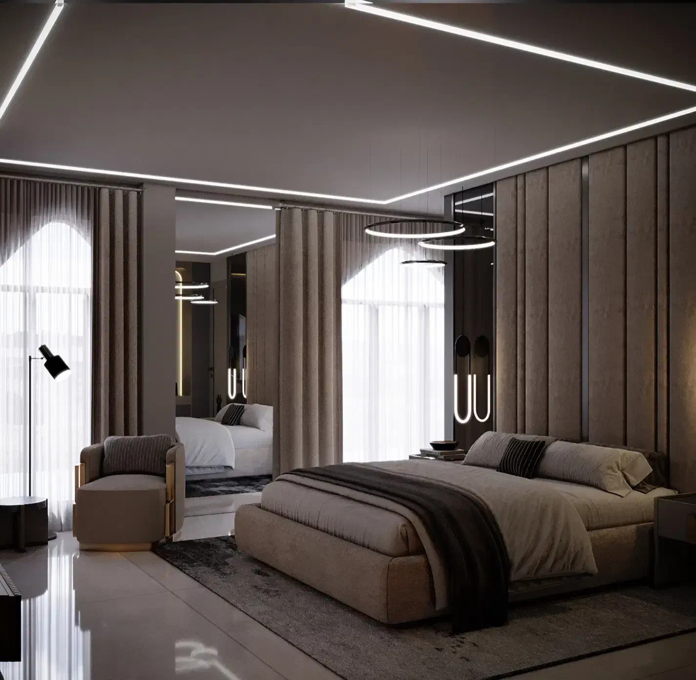 بازسازی، طراحی داخلی و دکوراسیون|خدمات پیشه و مهارت|تهران, آسمان|دیوار