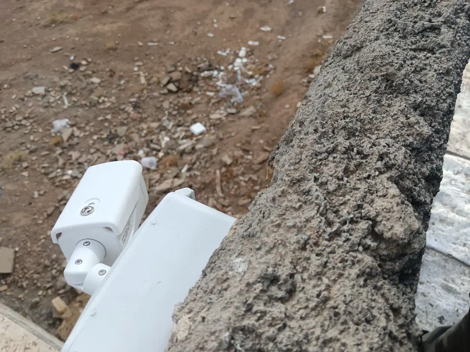 دورببن مداربسته. درب کرکره. دزدگیر اماکن|دوربین مداربسته|نجفآباد, امیرکبیر|دیوار