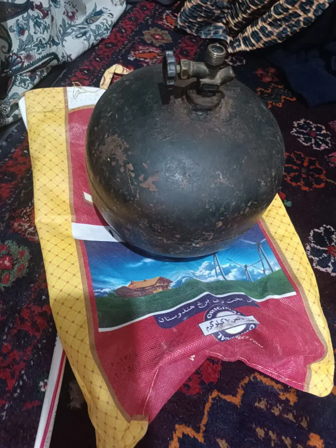 پیکنیک|اجاق گاز و لوازم برقی پخت‌وپز|بیرجند, |دیوار