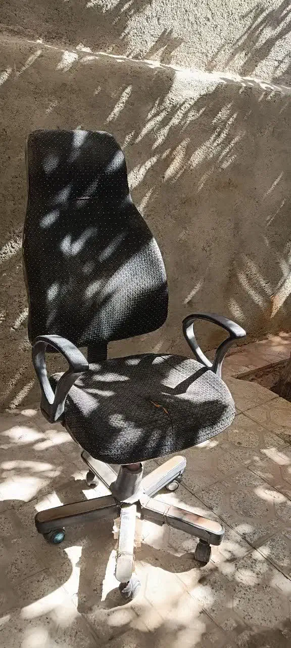 صندلی|مبلمان اداری|همدان, |دیوار