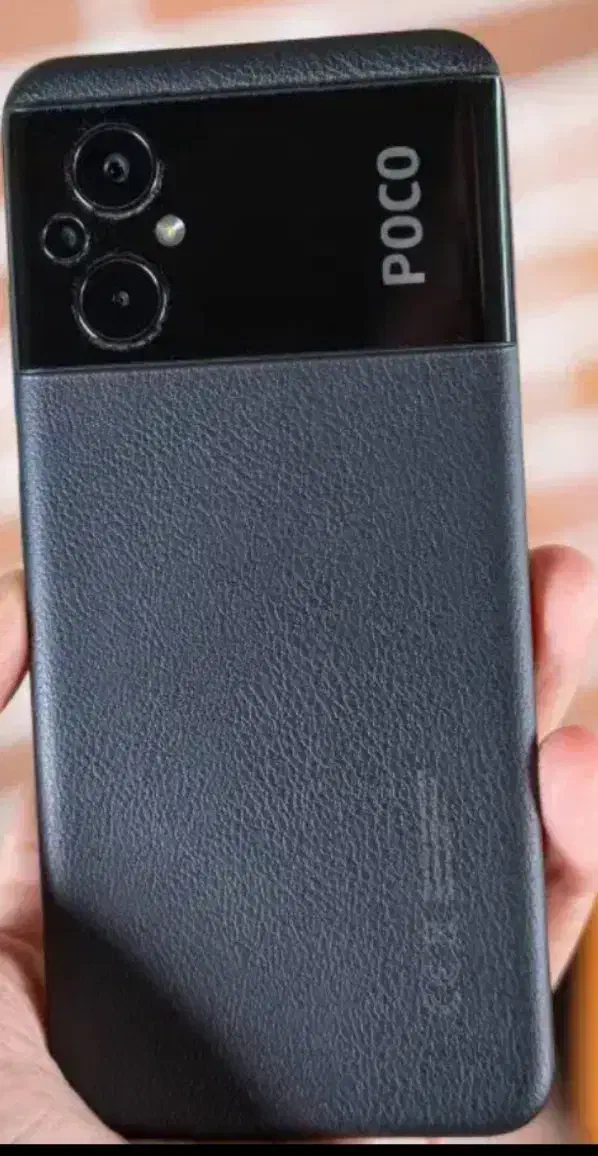 poco m5|موبایل|بجنورد, |دیوار