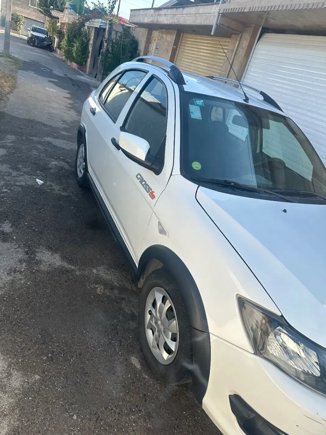 کوییک سری s۱۴۰۲ gx|خودرو سواری و وانت|بابلسر, |دیوار