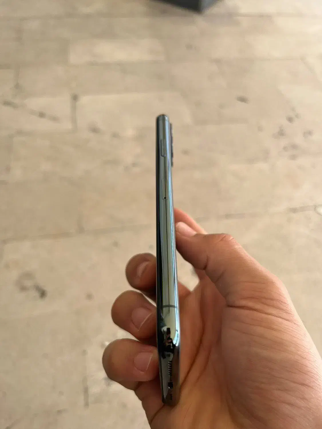 Iphone 11promax|موبایل|ارومیه, |دیوار