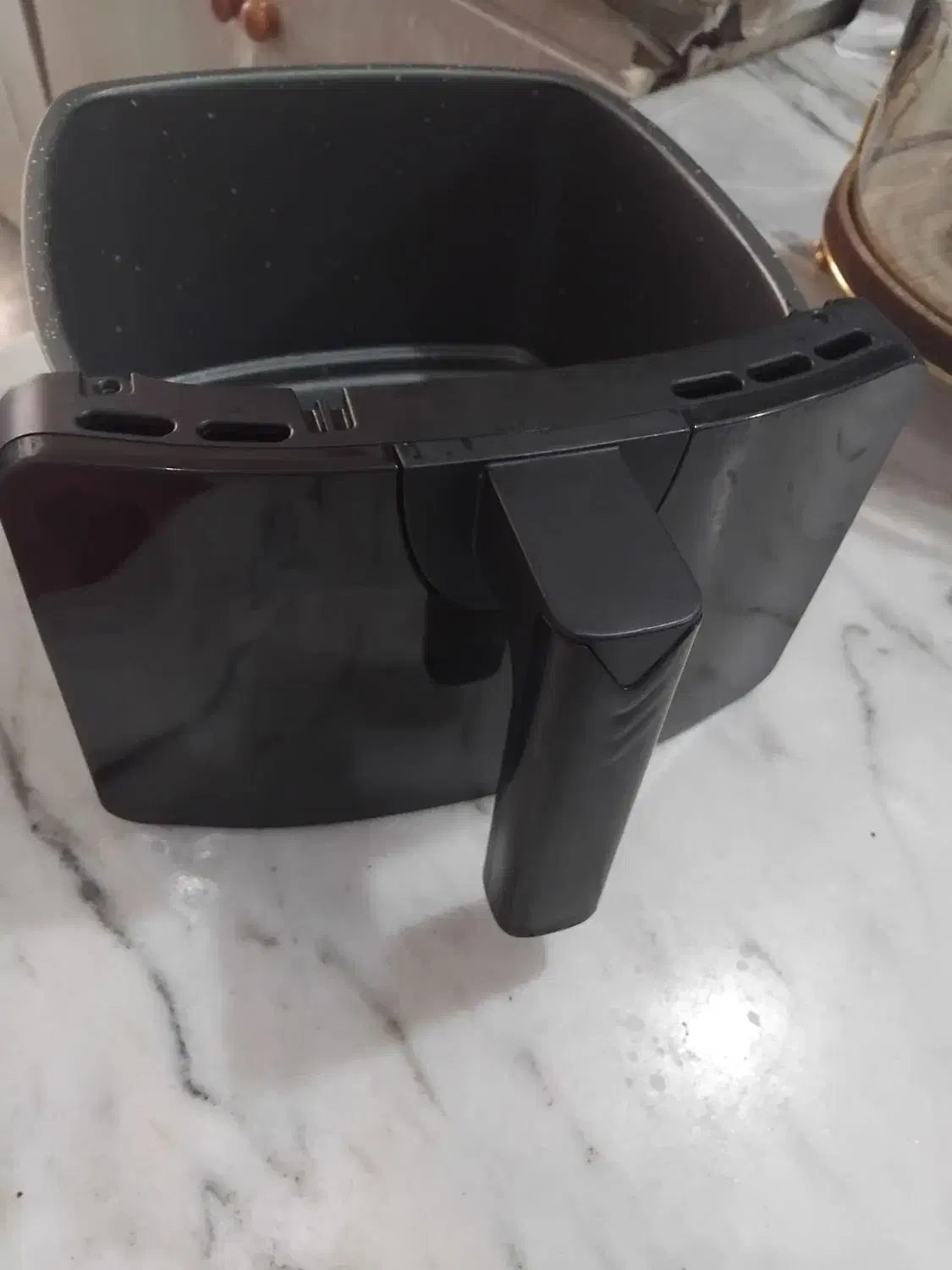 هوا پز ۶ لیتری|اجاق گاز و لوازم برقی پختوپز|تهران, مختاری|دیوار