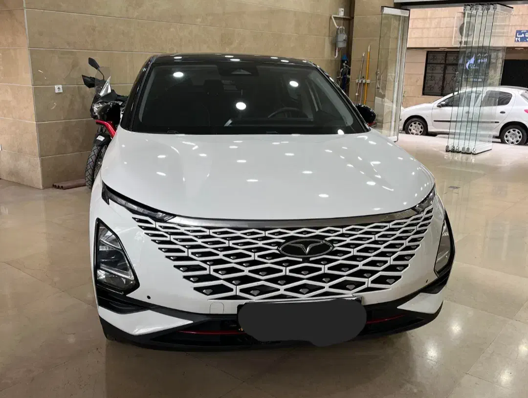 فونیکس fx مدل 1402|خودرو سواری و وانت|یزد, |دیوار