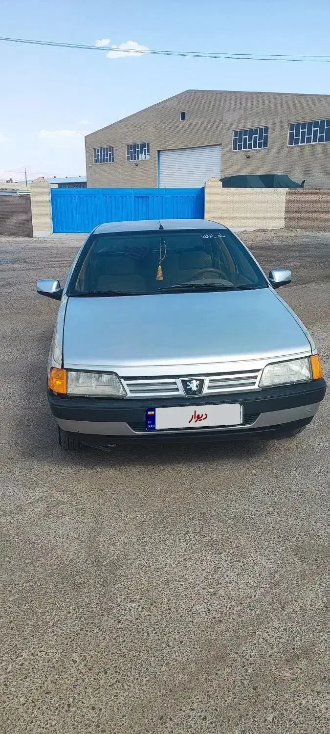 پژو405|خودرو سواری و وانت|زارچ, |دیوار