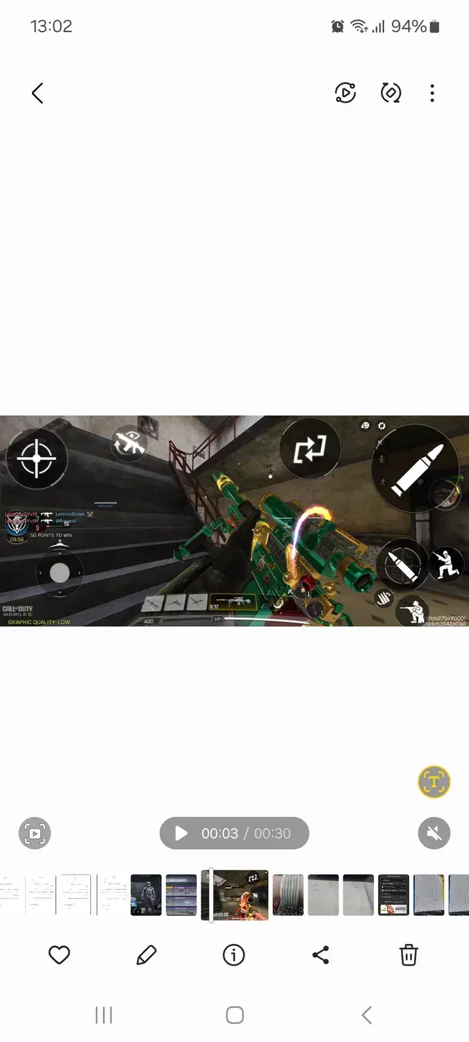 اک کالاف DL Holly day دار|کنسول، بازی ویدئویی و آنلاین|ارومیه, |دیوار