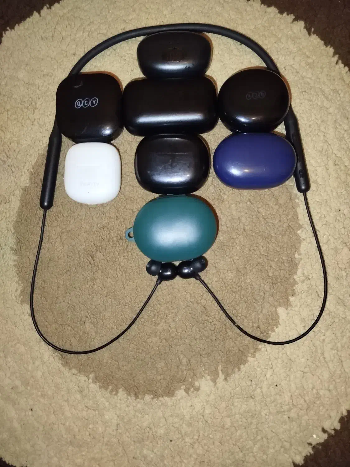 وسایل جانبی درحدنو|لوازم جانبی موبایل و تبلت|ملارد, |دیوار