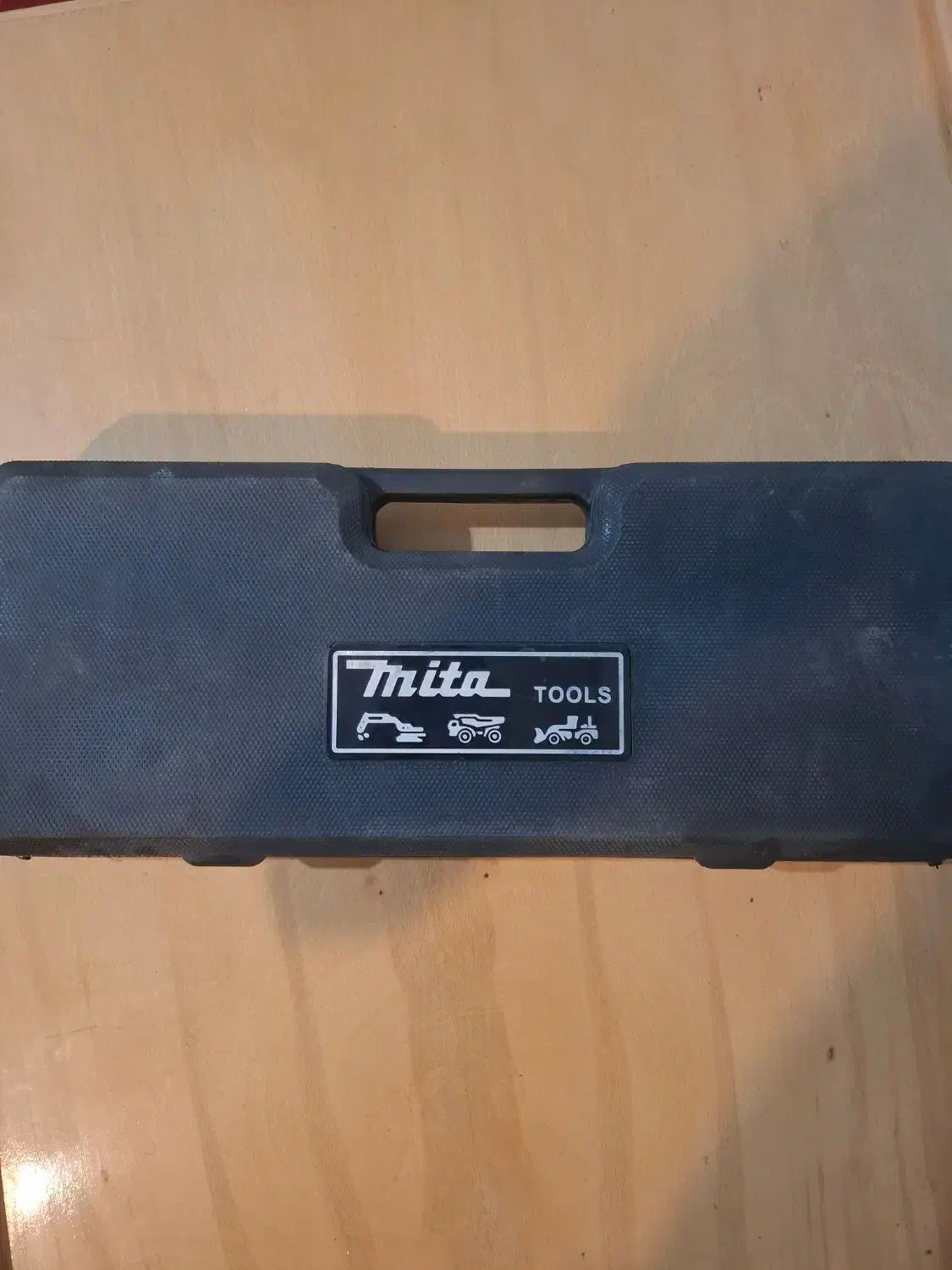 جعبه بکس گریس پمپ ودرجه باده سر شیلنکی|ابزارآلات|تهران, هاشمآباد|دیوار