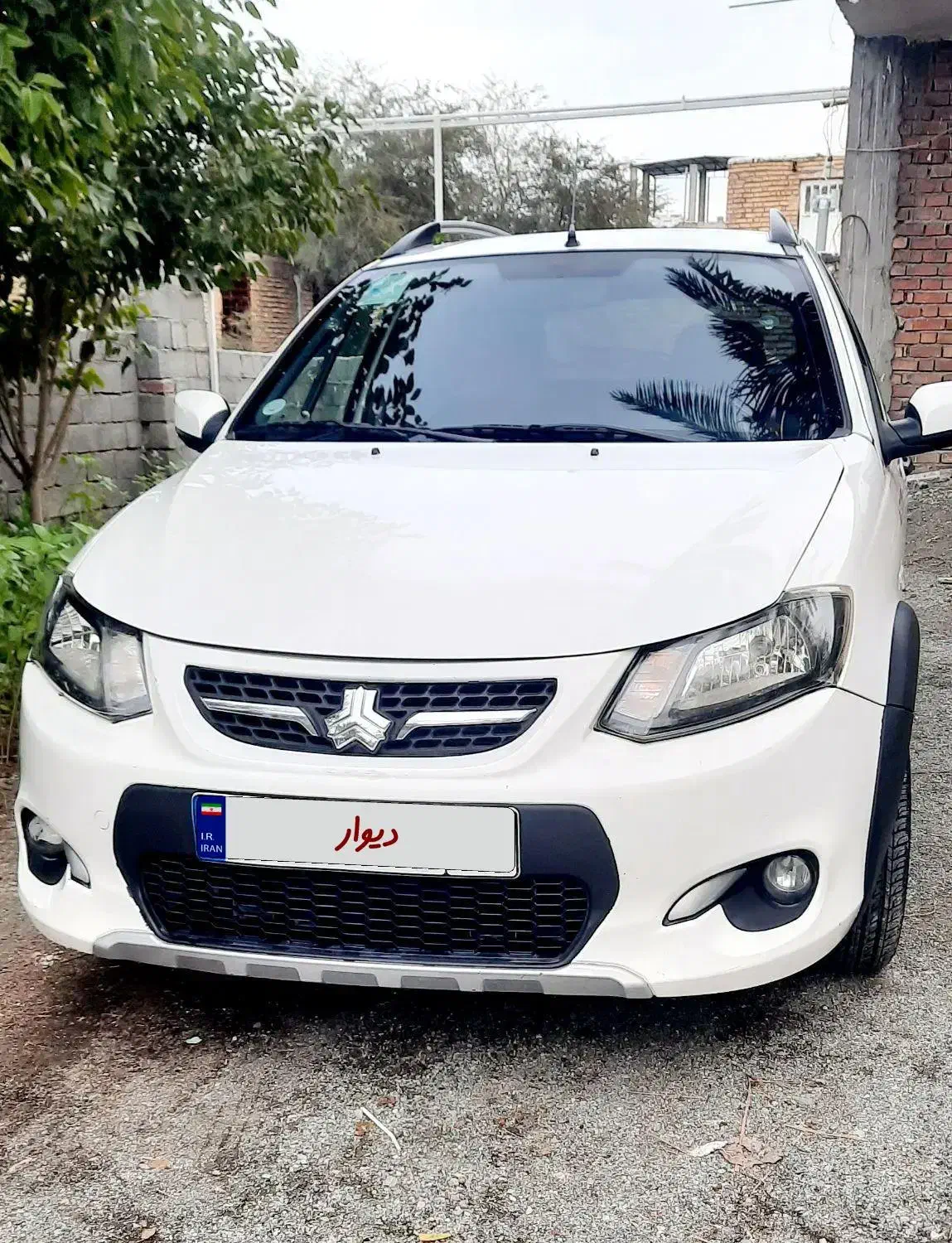 فروش کوییک|خودرو سواری و وانت|کهنوج, |دیوار