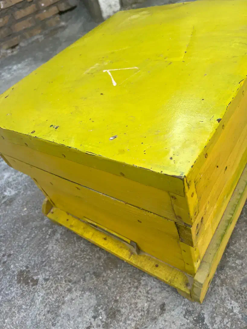 فروش فوری بیست عدد کندوی نو|لوازم جانبی حیوانات|دهدشت, |دیوار