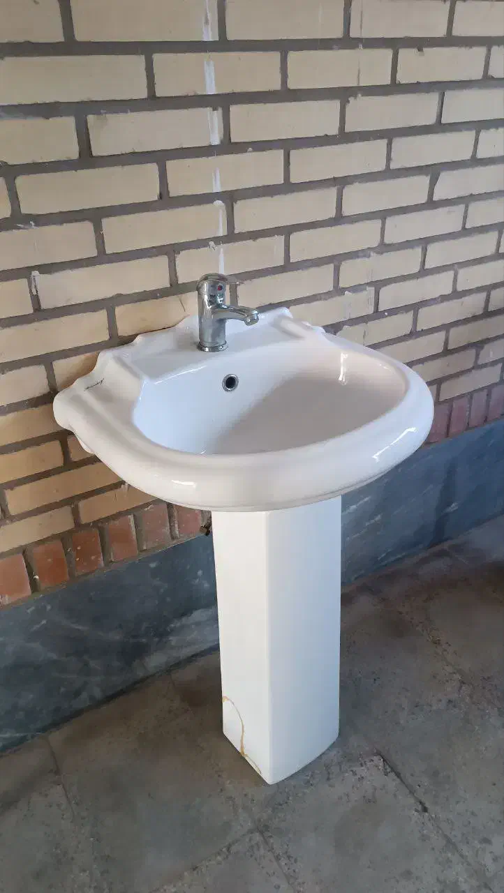 روشویی|لوازم سرویس بهداشتی|اردبیل, |دیوار