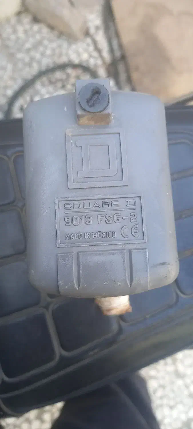 اتومات پمپ آب|مصالح و تجهیزات ساختمان|آبادان, |دیوار