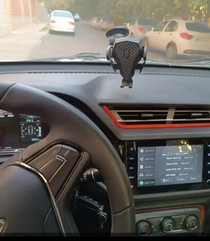 هولدر نگهدارنده موبایل|لوازم جانبی موبایل و تبلت|اندیشه, اندیشه فاز ۴|دیوار