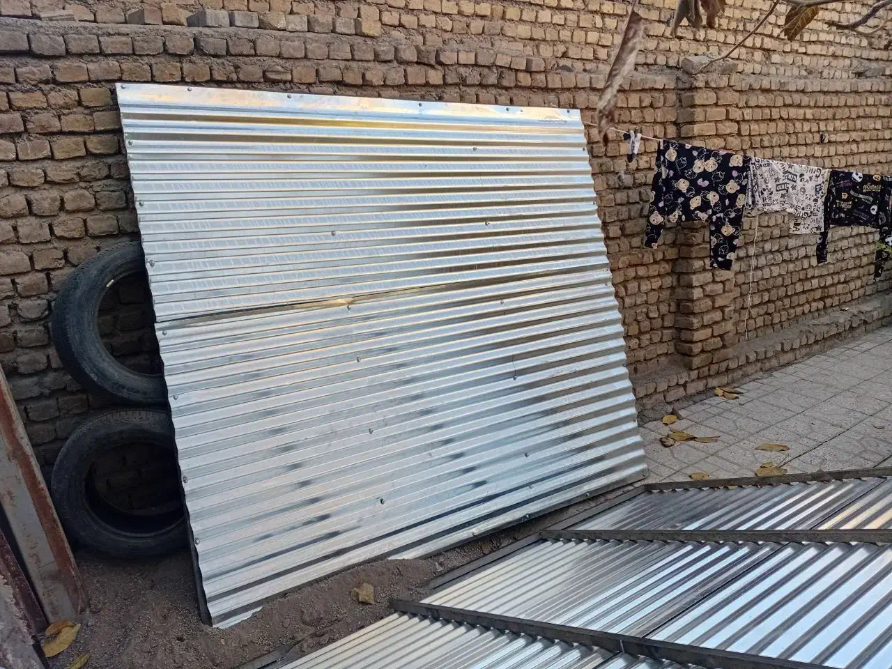 درب|مصالح و تجهیزات ساختمان|مشهد, اقبال|دیوار