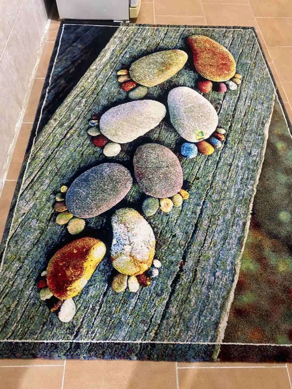 فرش 2/5در15|فرش|ارومیه, |دیوار