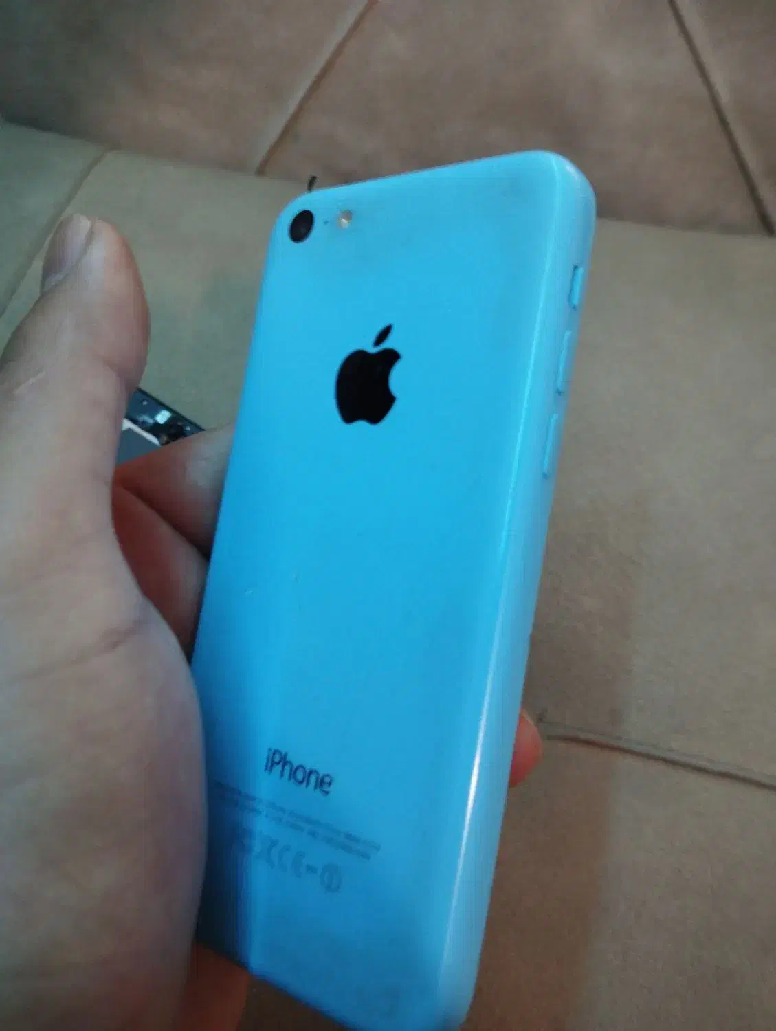 قطعات ایفون|لوازم جانبی موبایل و تبلت|مشهد, شهرک شیرین|دیوار