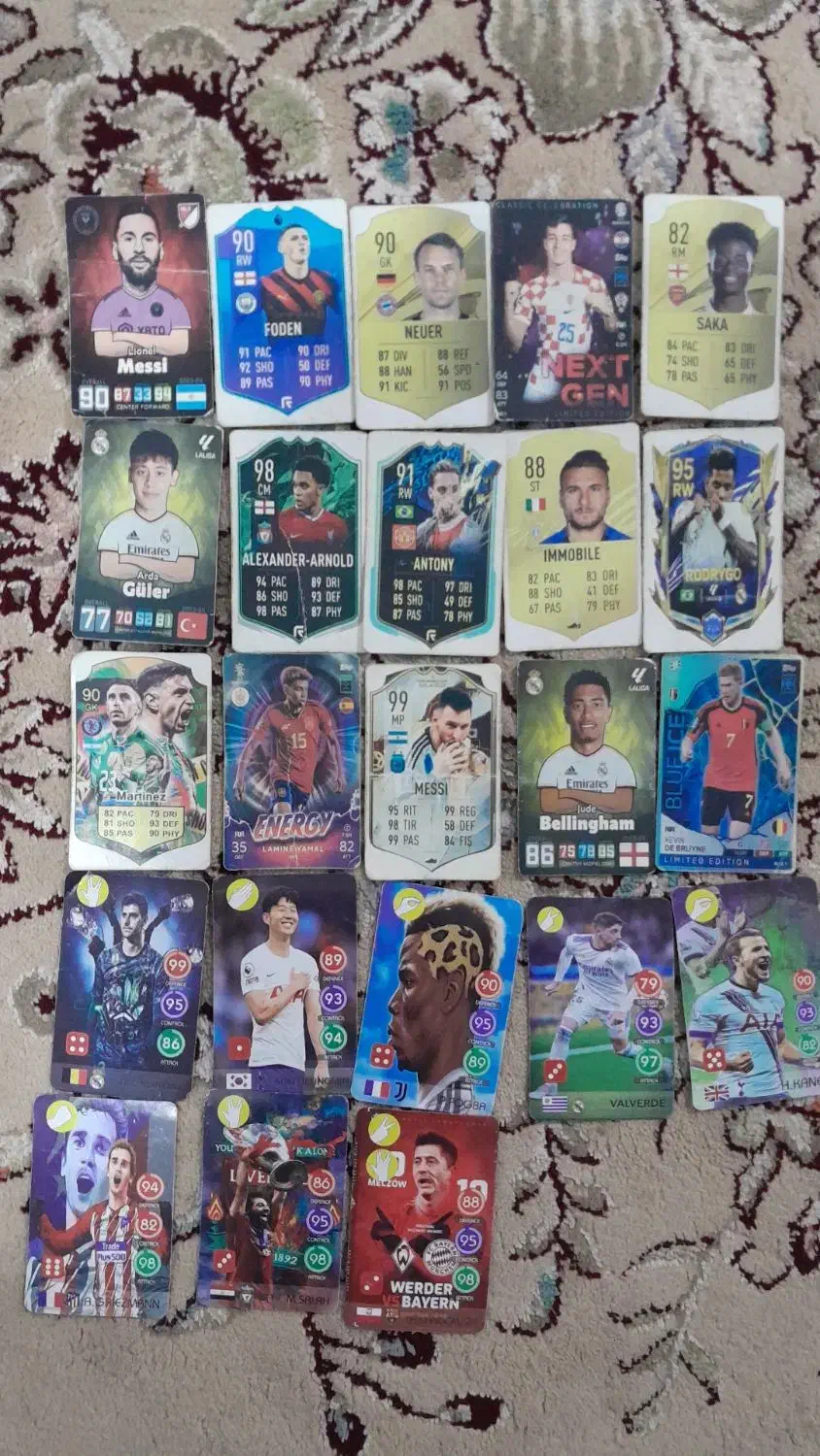 کارت کیمدی 2025|اسباببازی|کازرون, |دیوار