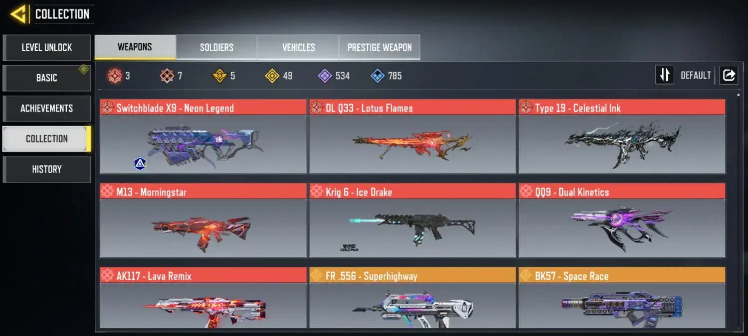 اکانت کالاف|کنسول، بازی ویدئویی و آنلاین|خوی, |دیوار