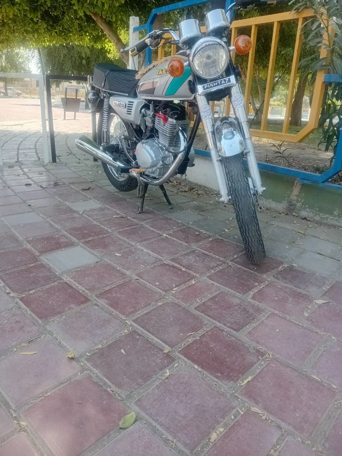 متور|موتورسیکلت|بافت, |دیوار