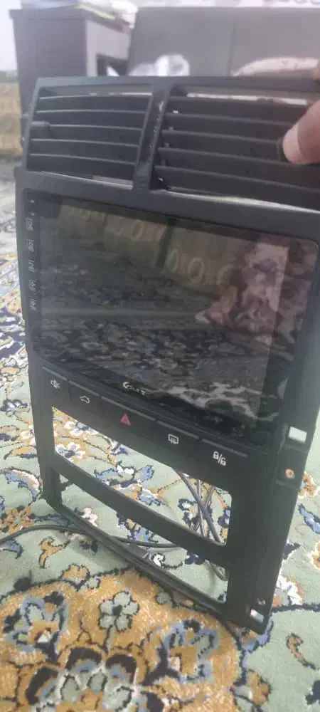 فروش مانیتور پارس|قطعات یدکی و لوازم جانبی|بند زرک, |دیوار